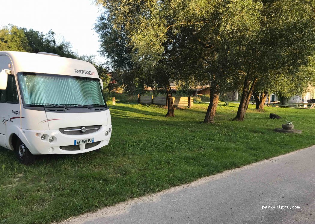(55260) Lahaymeix - 17 Rue du Haty — foto