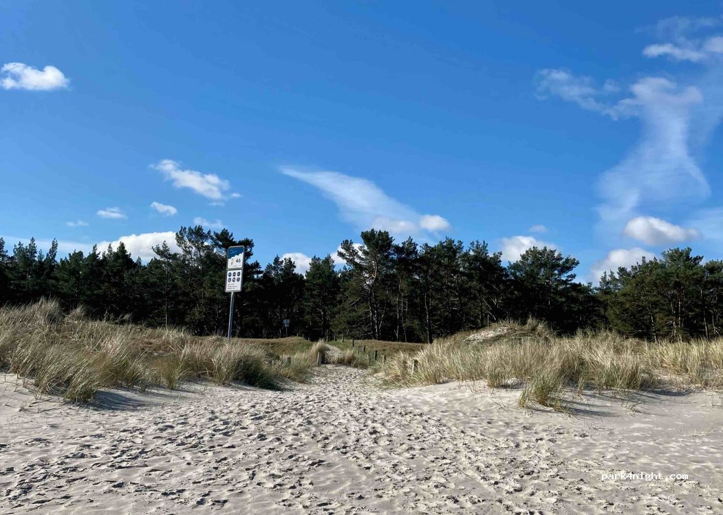 Meissner Sonnencamp Natur Campsite — foto 2