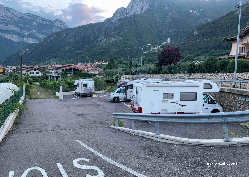 (38063) Sabbionara - Via Pozza — foto