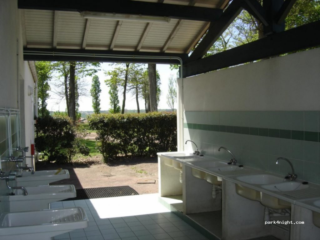 Camping du Parc — foto