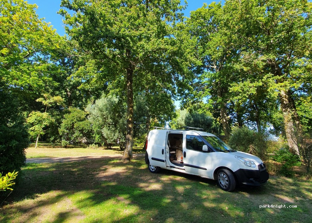 Camping du Parc — foto 2
