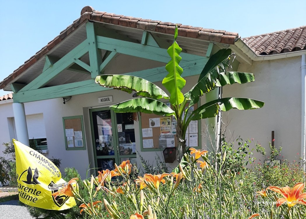 Camping du Parc — foto 4