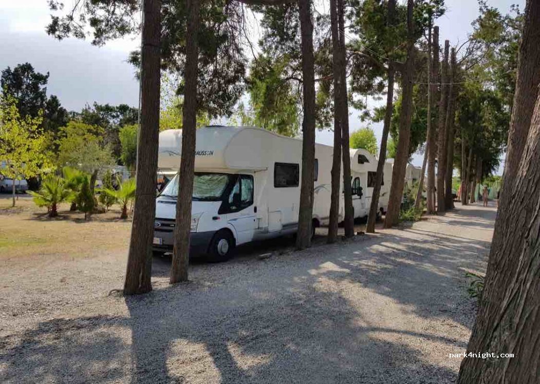 Camping Holiday Park — foto 2