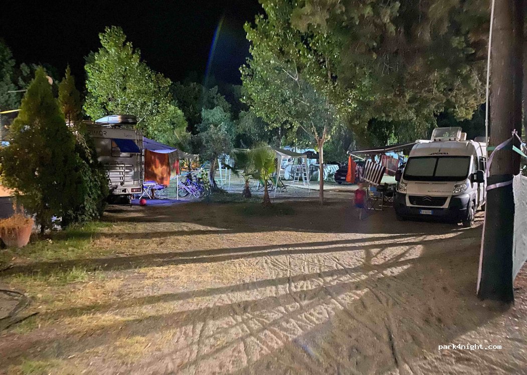 Camping Holiday Park — foto 3