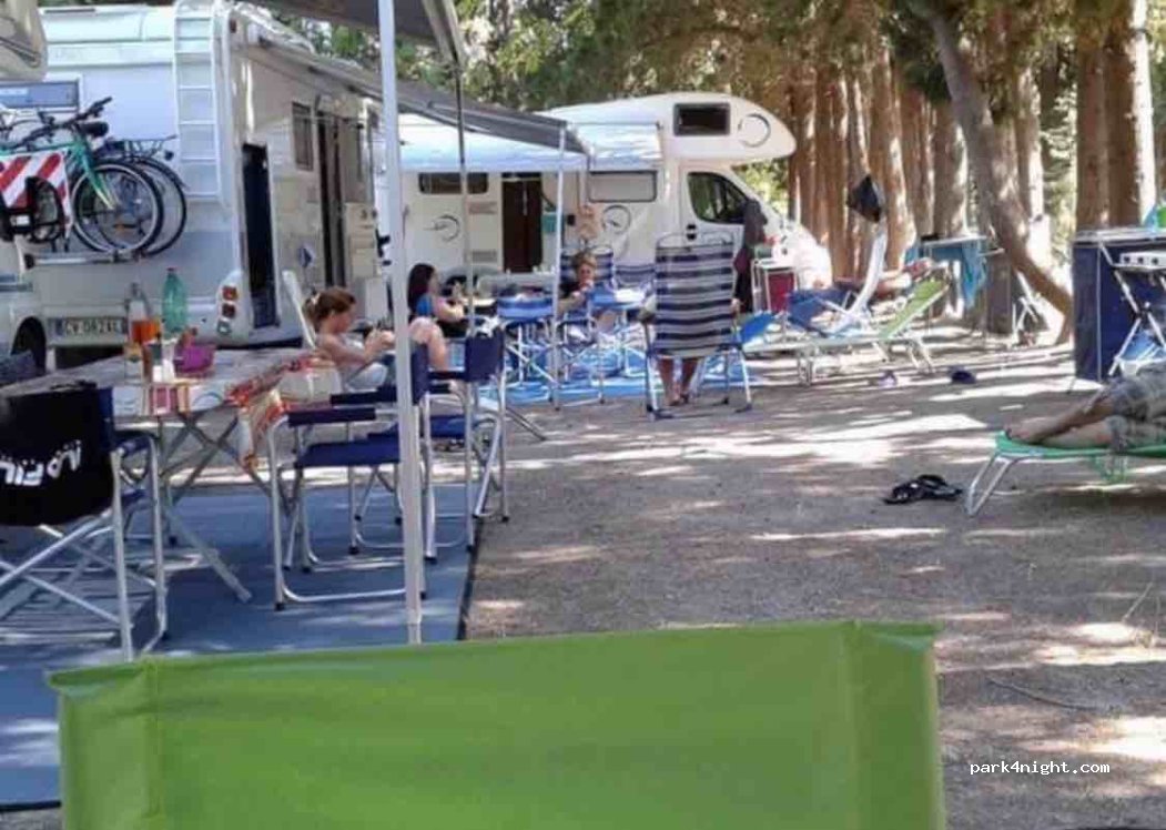 Camping Holiday Park — foto 4