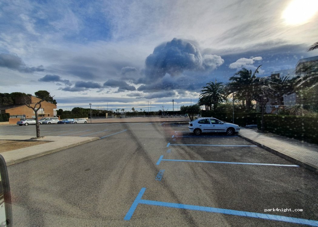 (43890) L'Hospitalet de l'Infant - 12 Camí Número 12 — foto