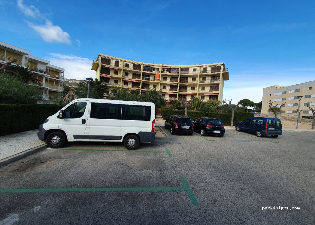 (43890) L'Hospitalet de l'Infant - 12 Camí Número 12 — foto 2