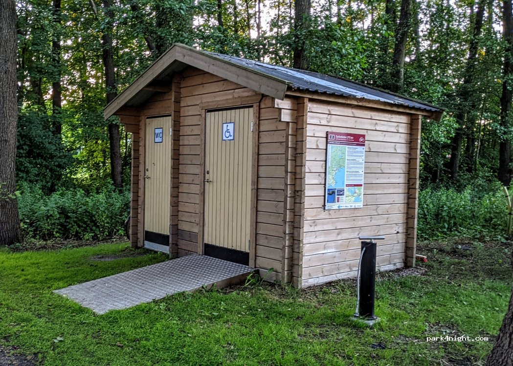 (294 77) Sölvesborg - 4B Sölvesborgsvägen — foto 2