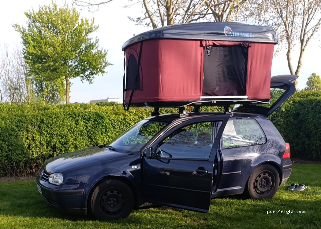 Minicamping Klaverwijk — foto