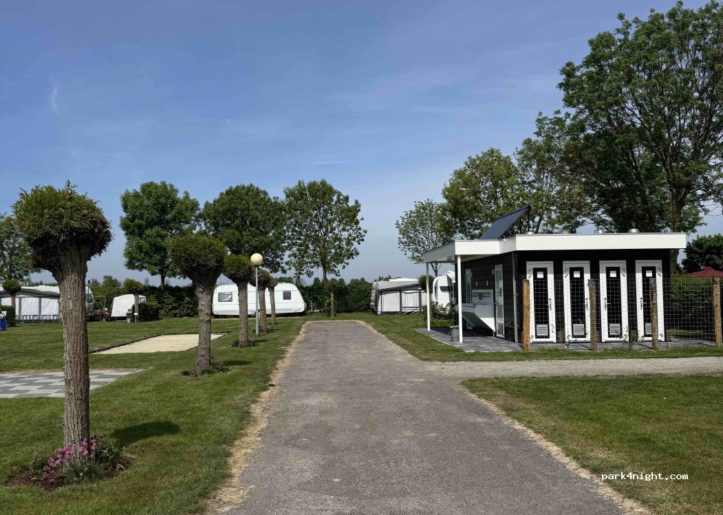 Minicamping Klaverwijk — foto 2