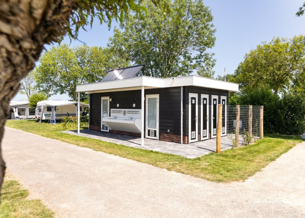 Minicamping Klaverwijk — foto 4