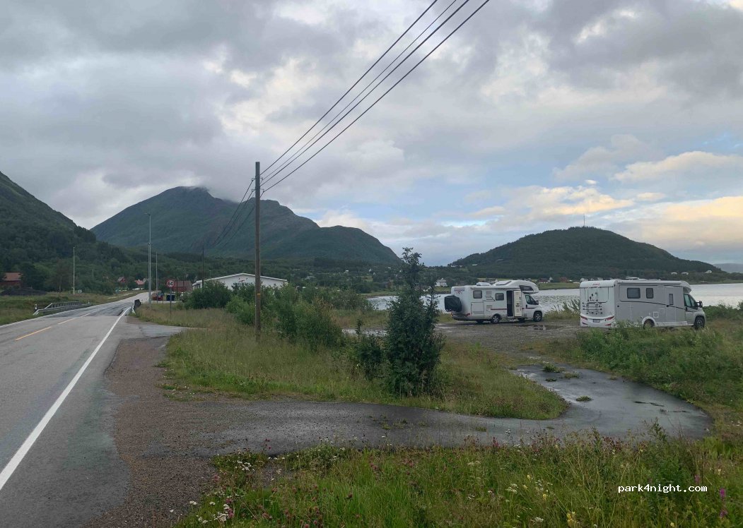 (9436) Kongsvika - 1 Storelvveien — foto 3