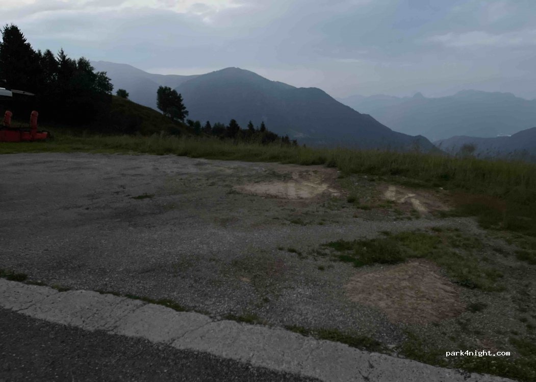 (25072) Bagolino BS - — foto