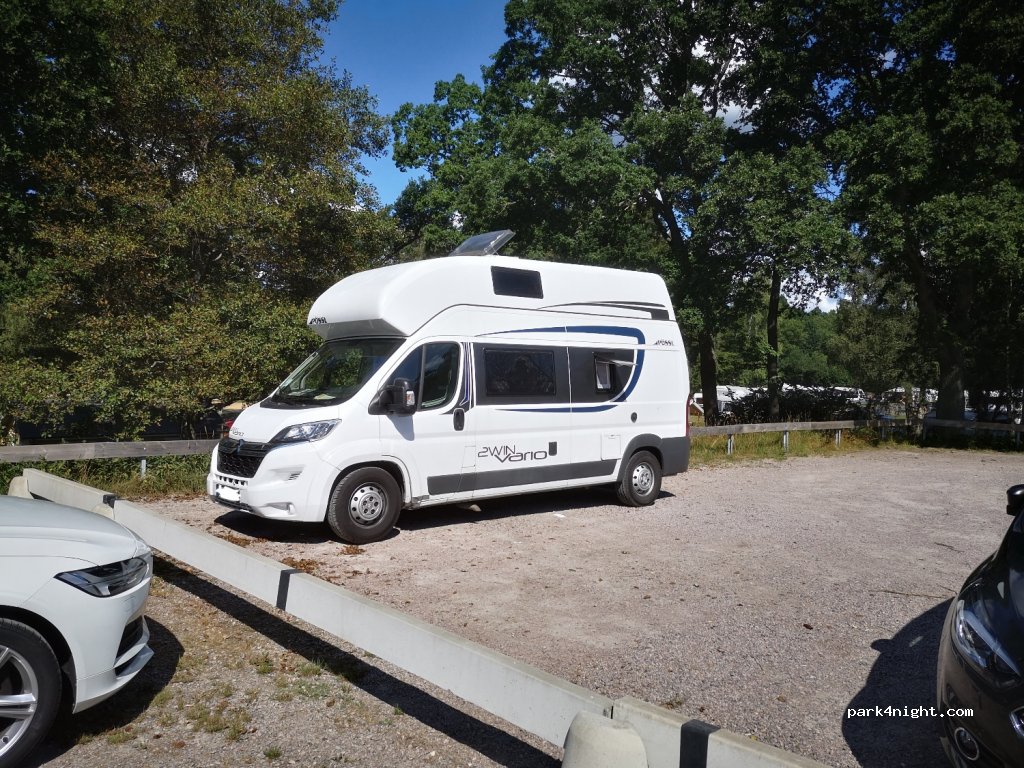 (280 23) Tottarp - Lursjobaden — foto