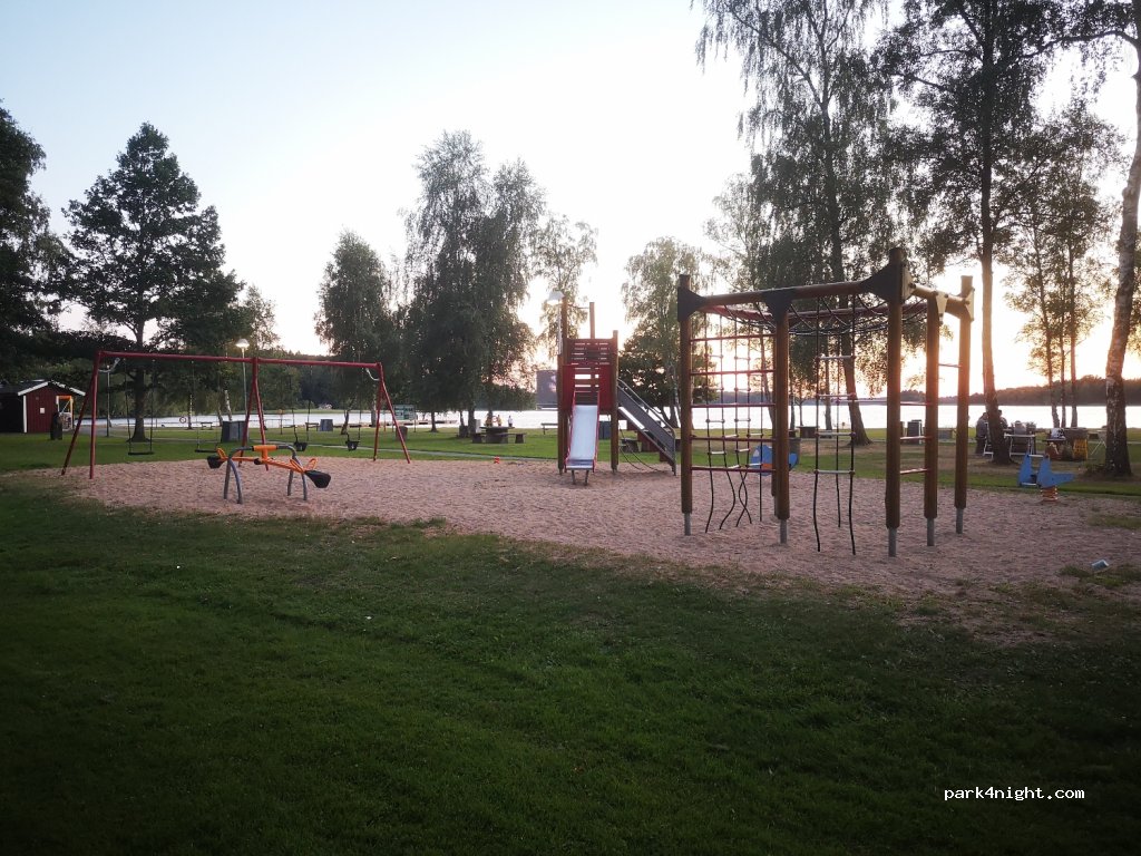 (280 23) Tottarp - Lursjobaden — foto 2