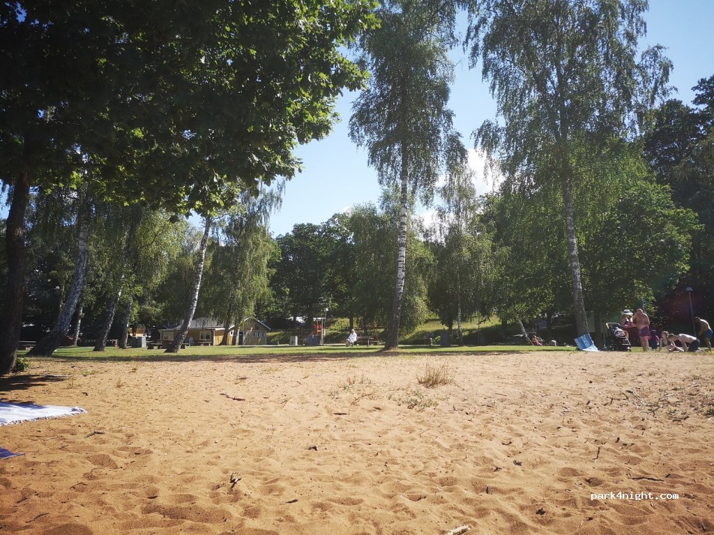 (280 23) Tottarp - Lursjobaden — foto 4