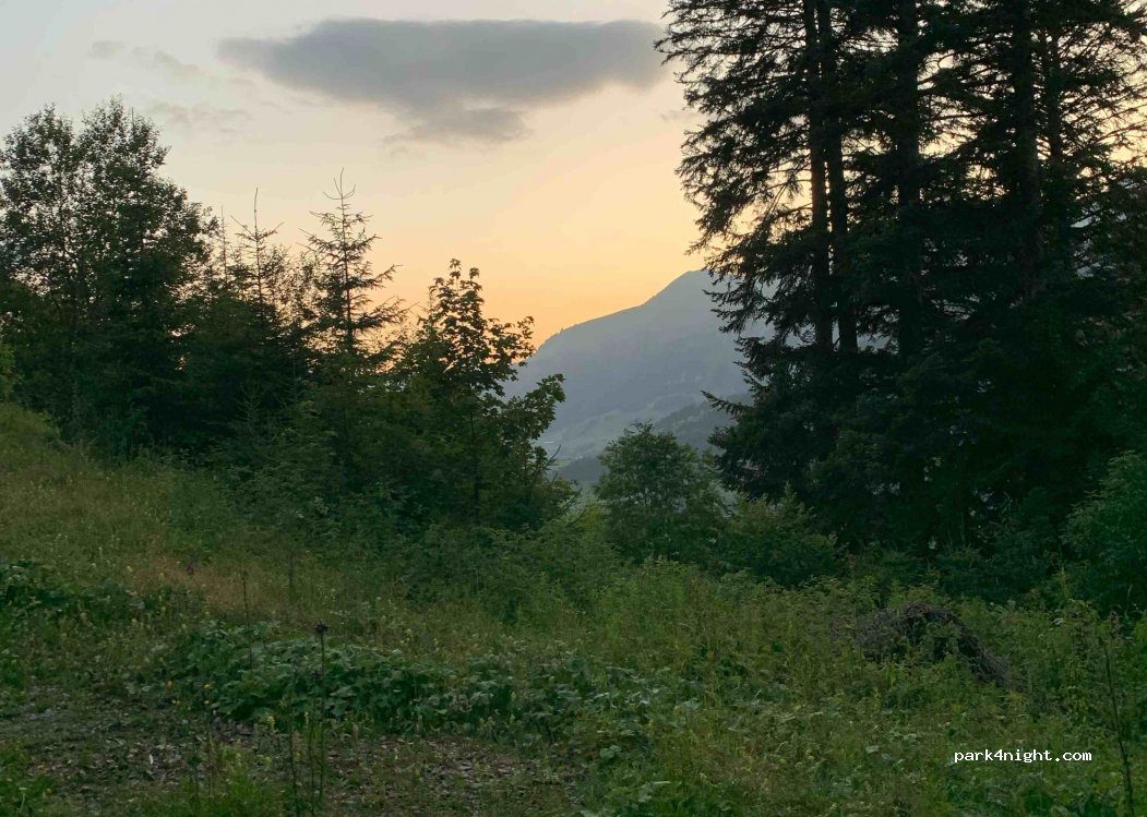 (1659) Rougemont - Les Chabloz — foto 2