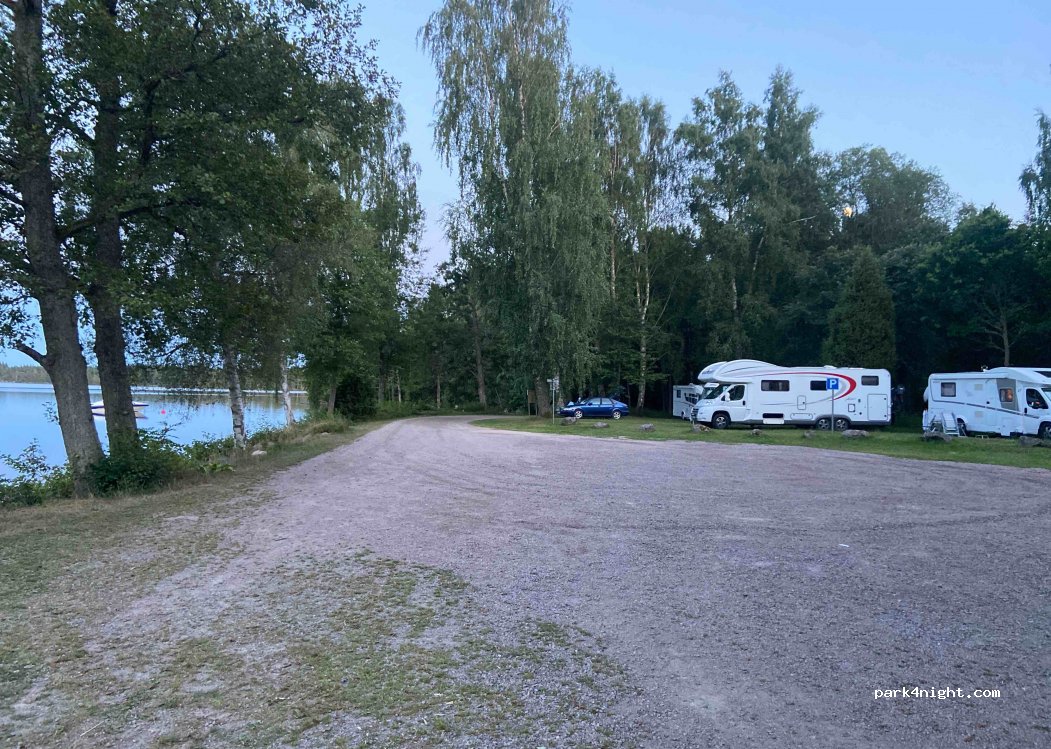 (360 47) Värends Nöbbele - Unnamed Road — foto