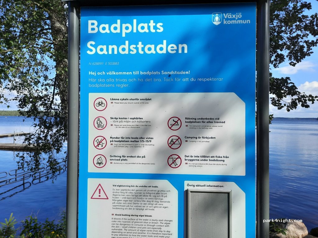 (360 47) Värends Nöbbele - Unnamed Road — foto 2