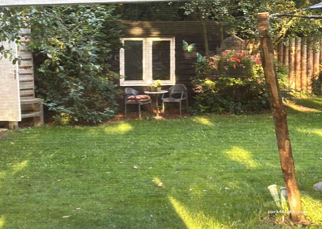 B&B en Minicamping in het Groen (+ 3 pipowagens) — foto 3