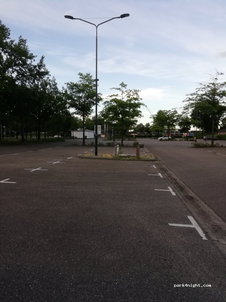 (5703) Helmond - Rembrandtlaan — foto 2