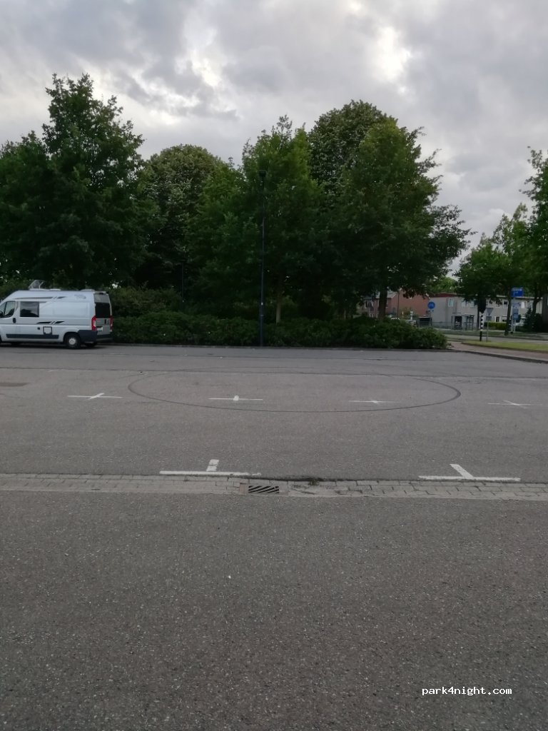 (5703) Helmond - Rembrandtlaan — foto 3