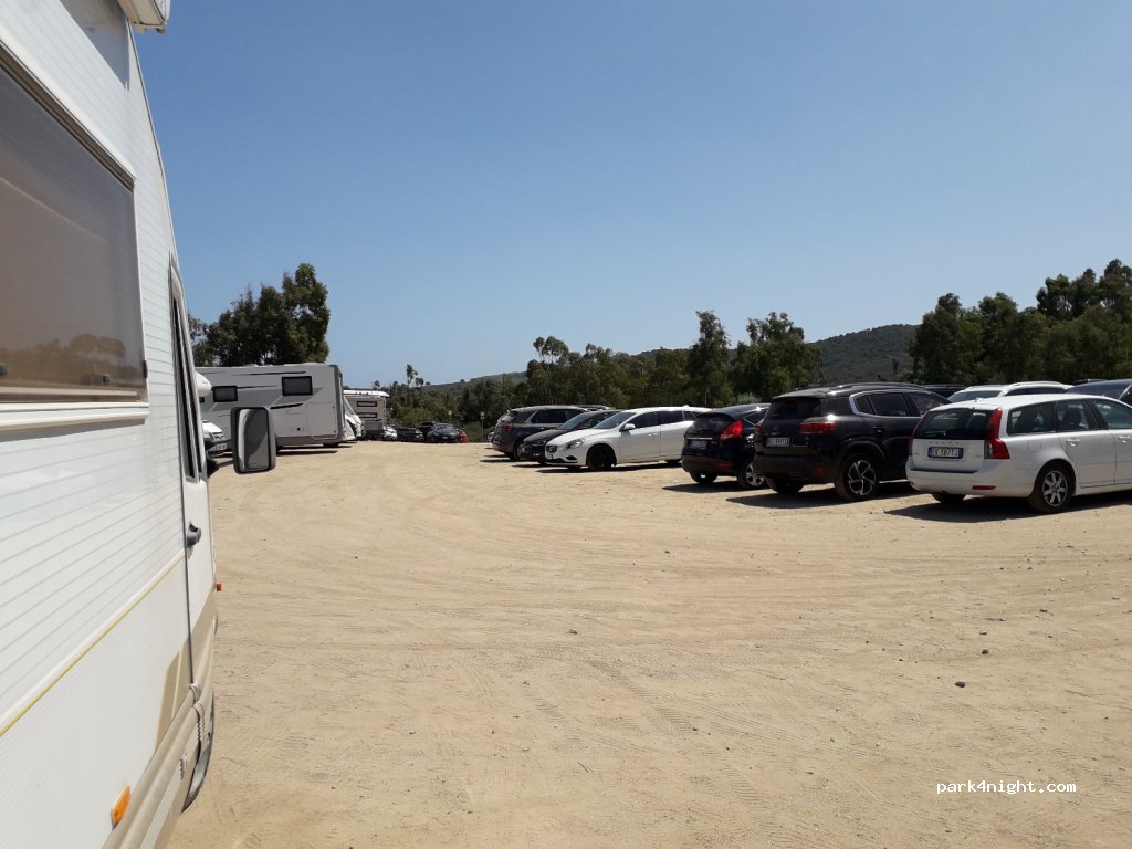 (08020) San Teodoro - Vicolo Isuledda — foto