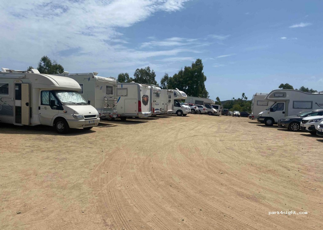 (08020) San Teodoro - Vicolo Isuledda — foto 2