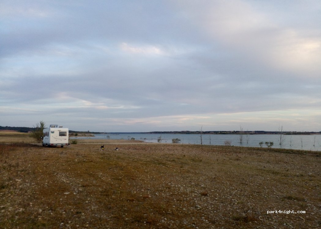 (16100) Valverde de Júcar - Unnamed Road — foto 2