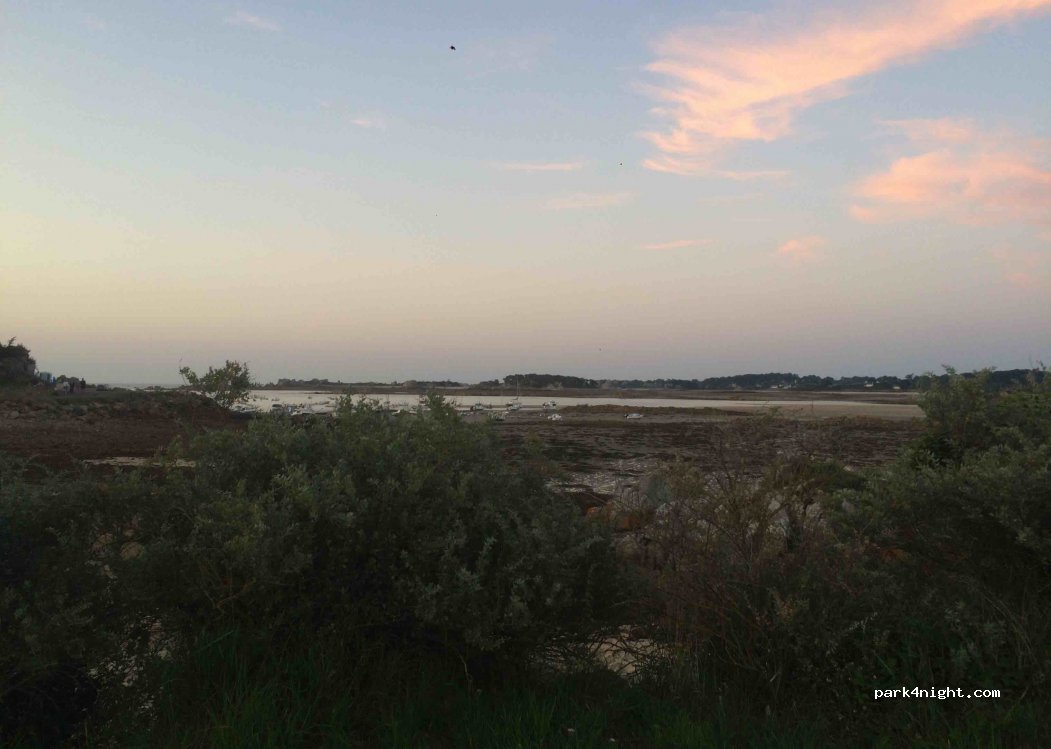 (22710) Penvénan - 38 Rue du Port — foto