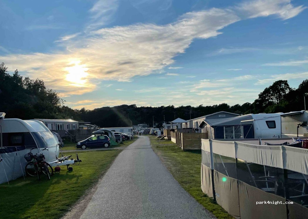 Örnefjordens Camping — foto