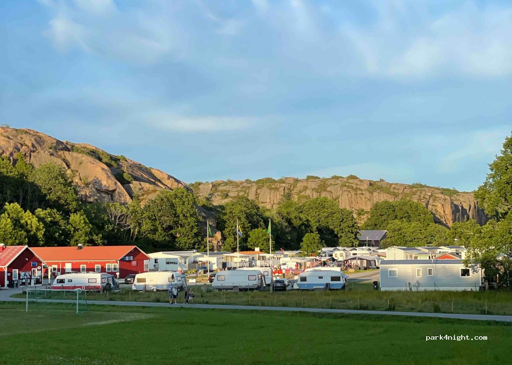 Örnefjordens Camping — foto 2