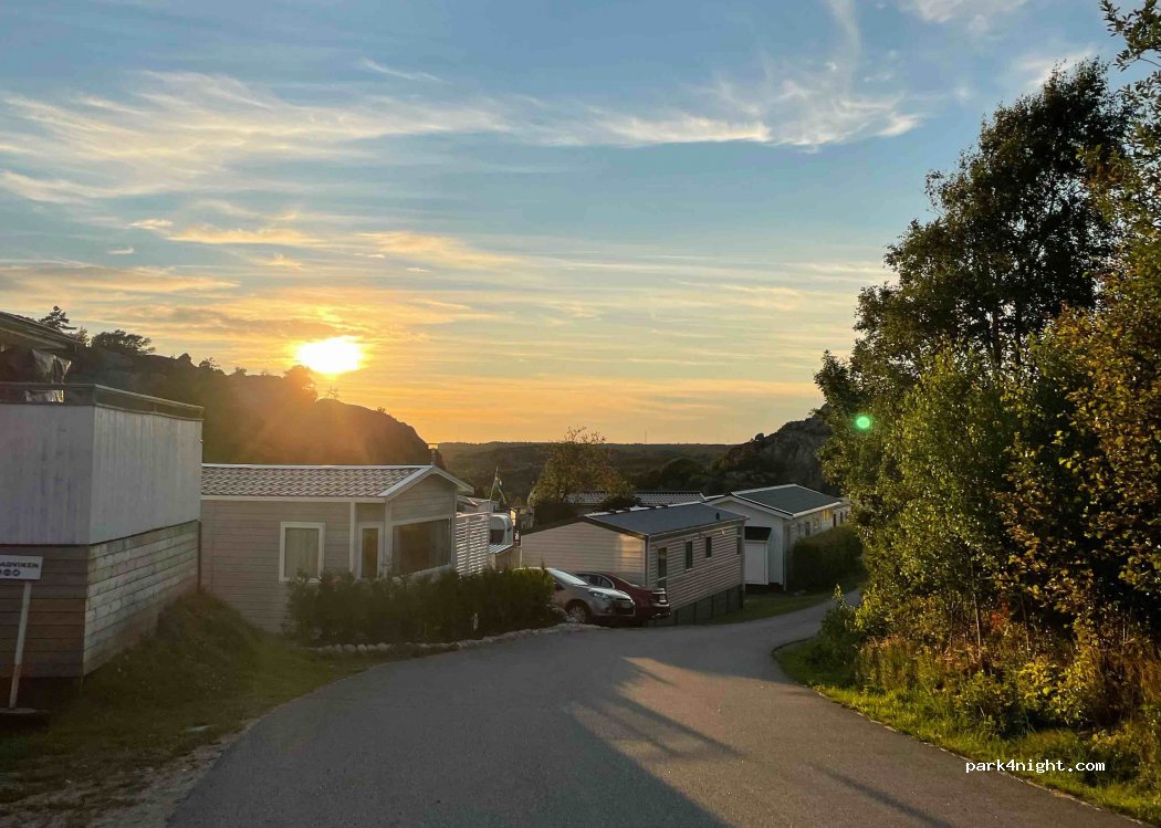 Örnefjordens Camping — foto 4