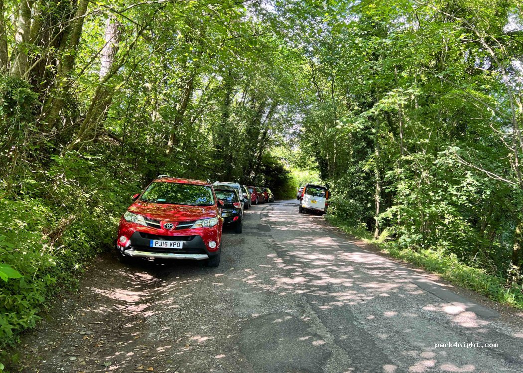 (LA8 0JZ) Sedgwick - 2 Low Park Wood Cottages — foto