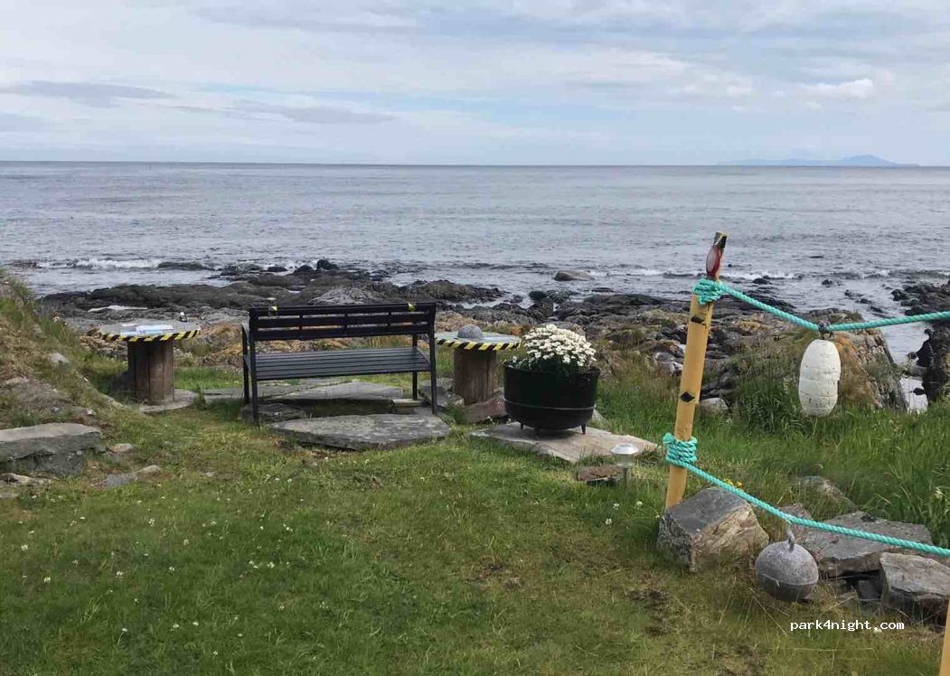 (6096) Runde - 35 Goksøyrvegen — foto 2