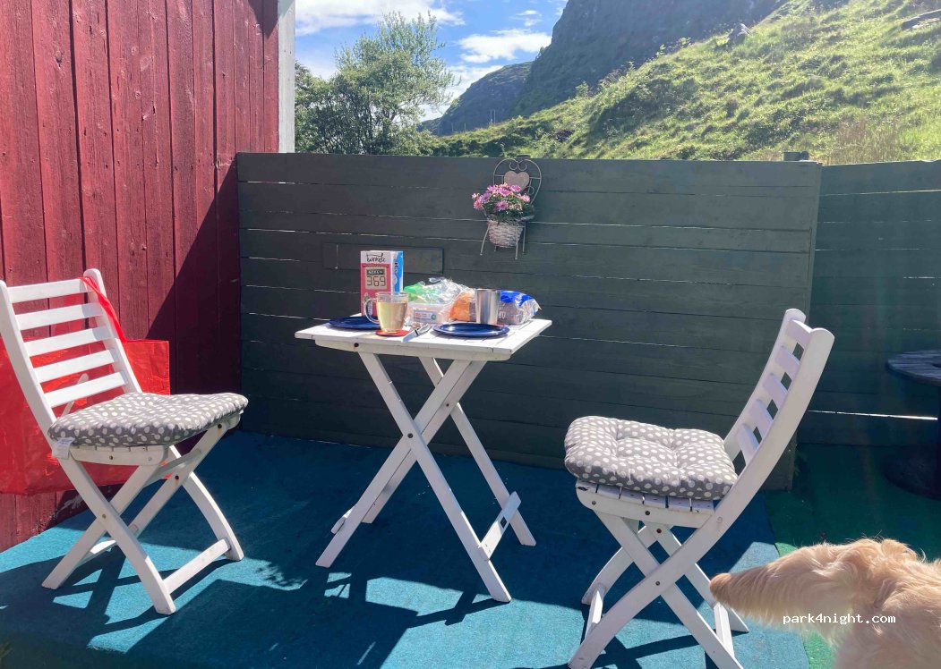 (6096) Runde - 35 Goksøyrvegen — foto 4