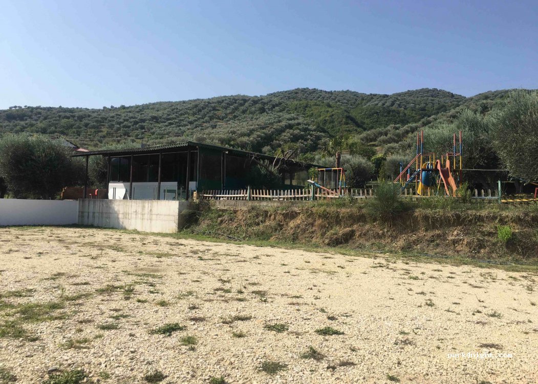 Camping Natyra e Qetë — foto 2