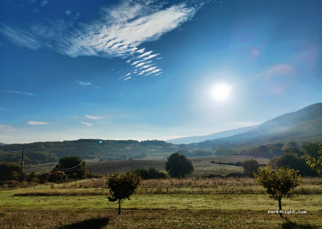 Camping à la ferme Les Monguets — foto 3