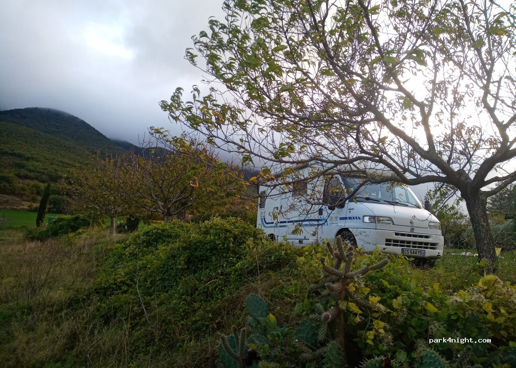Camping à la ferme Les Monguets — foto 5