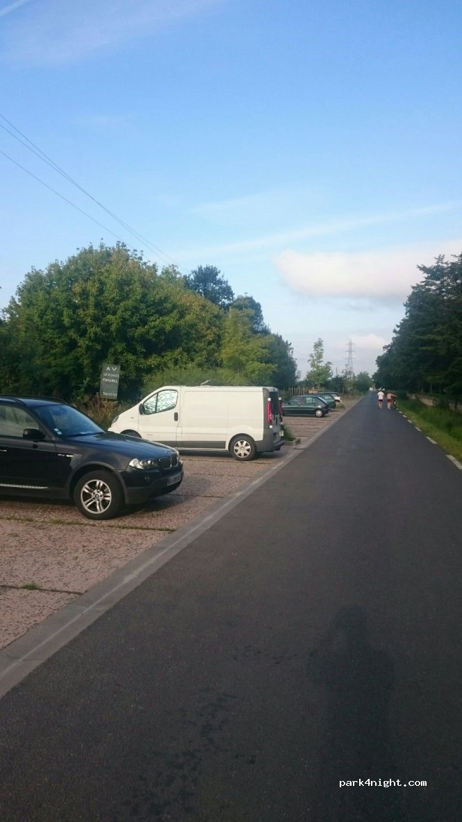 (33320) Le Taillan-Médoc - 35 Rue François Ransinangue — foto