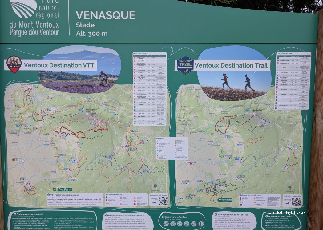 (84210) Venasque - 5414F Escombau — foto 3