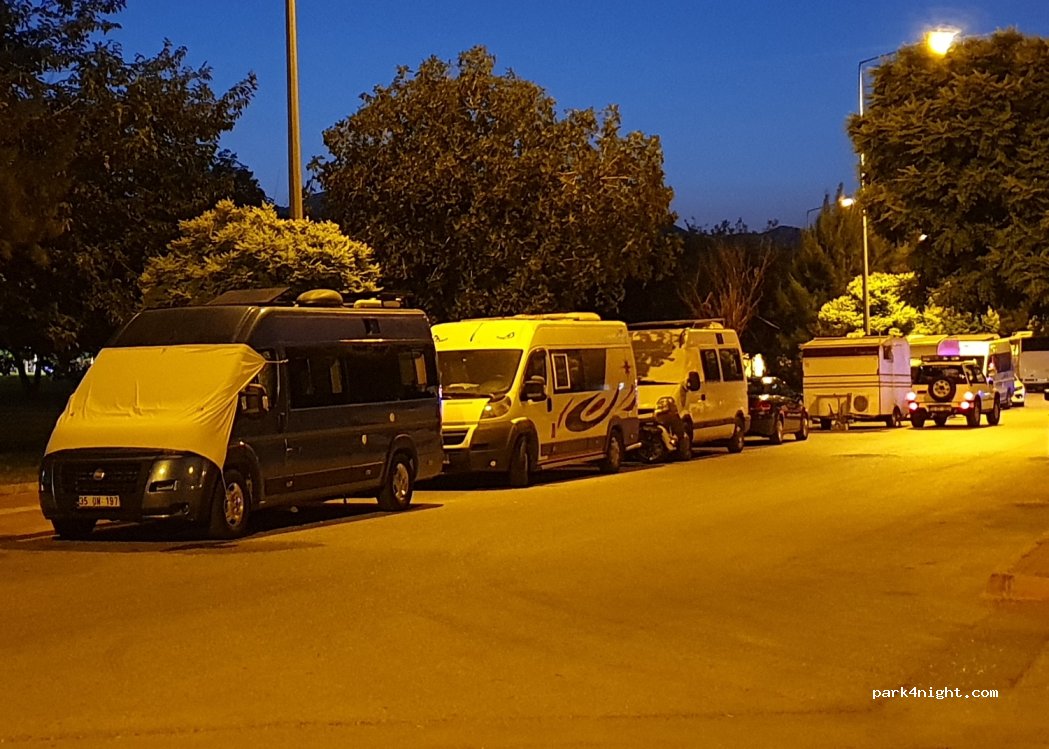 (07070) Konyaaltı - 4 C 333. Sokak — foto 2