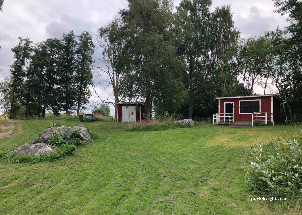 (744 51) Morgongåva - 40 Axsjövägen — foto 2