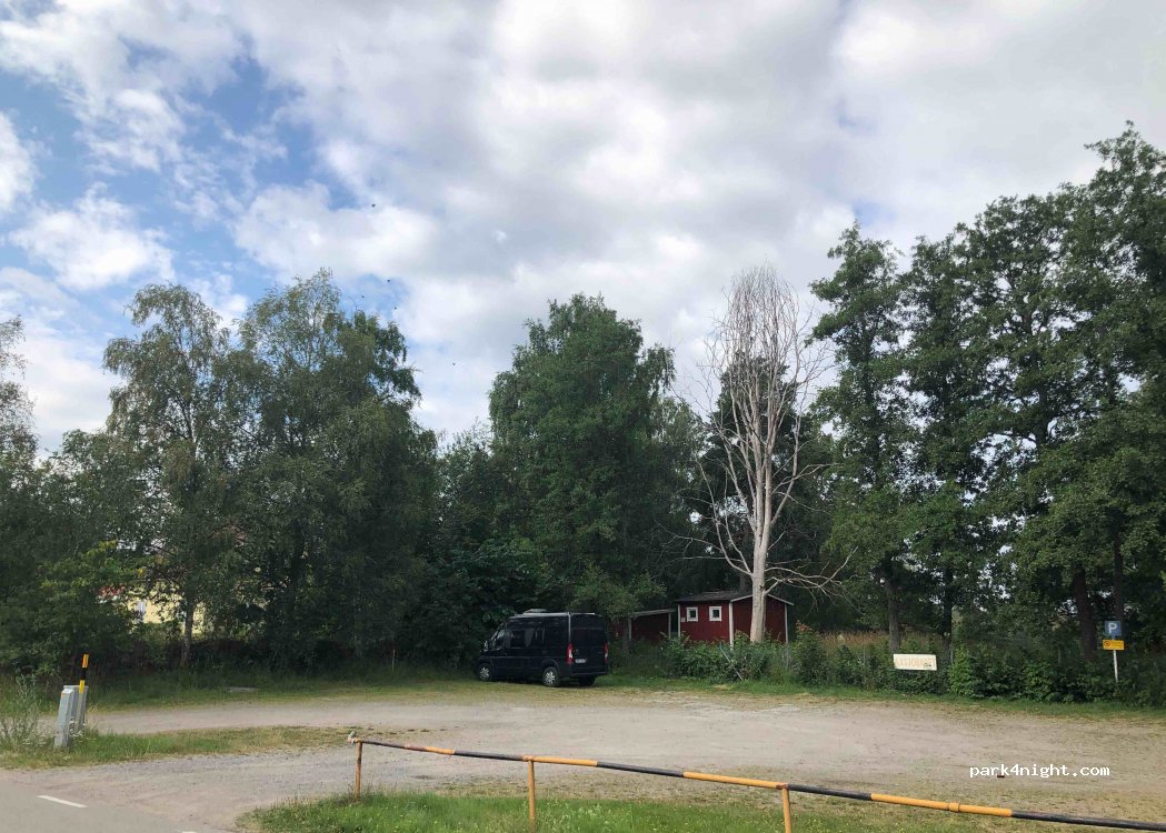 (744 51) Morgongåva - 40 Axsjövägen — foto 3