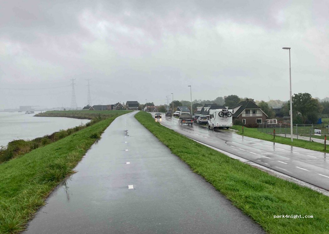 (2957 VB) Nieuw-Lekkerland - 398 Lekdijk — foto 2