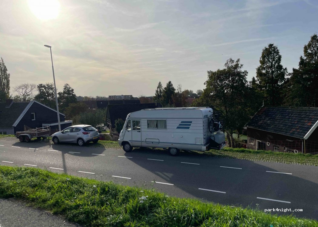(2957 VB) Nieuw-Lekkerland - 398 Lekdijk — foto 3