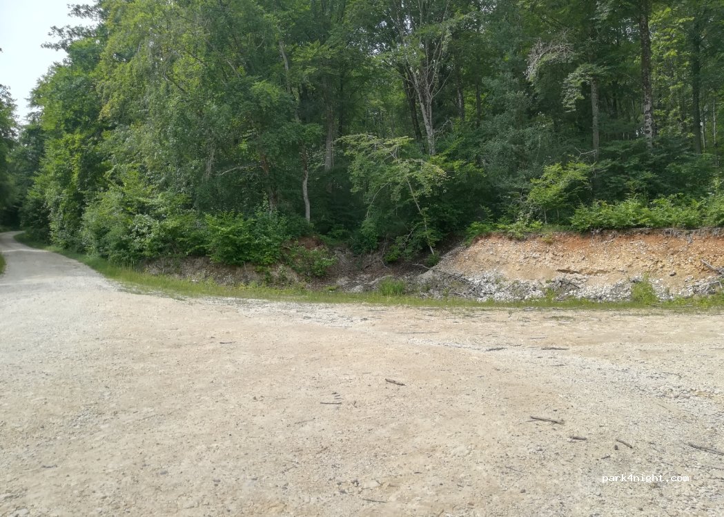 (55110) Forges-sur-Meuse - Unnamed Road — foto 2