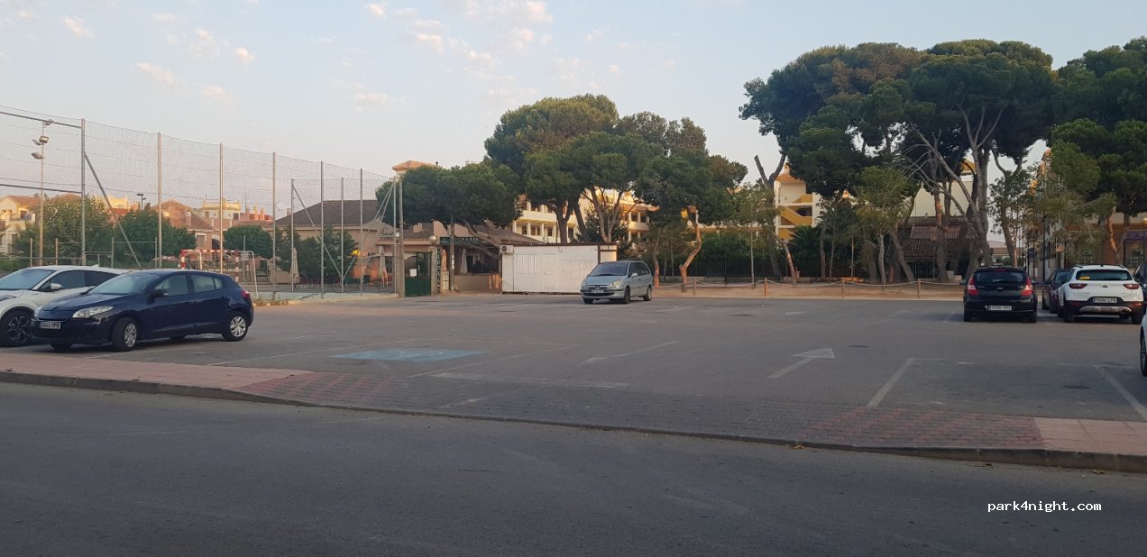 (30739) Roda - 2 Calle Dolores — foto