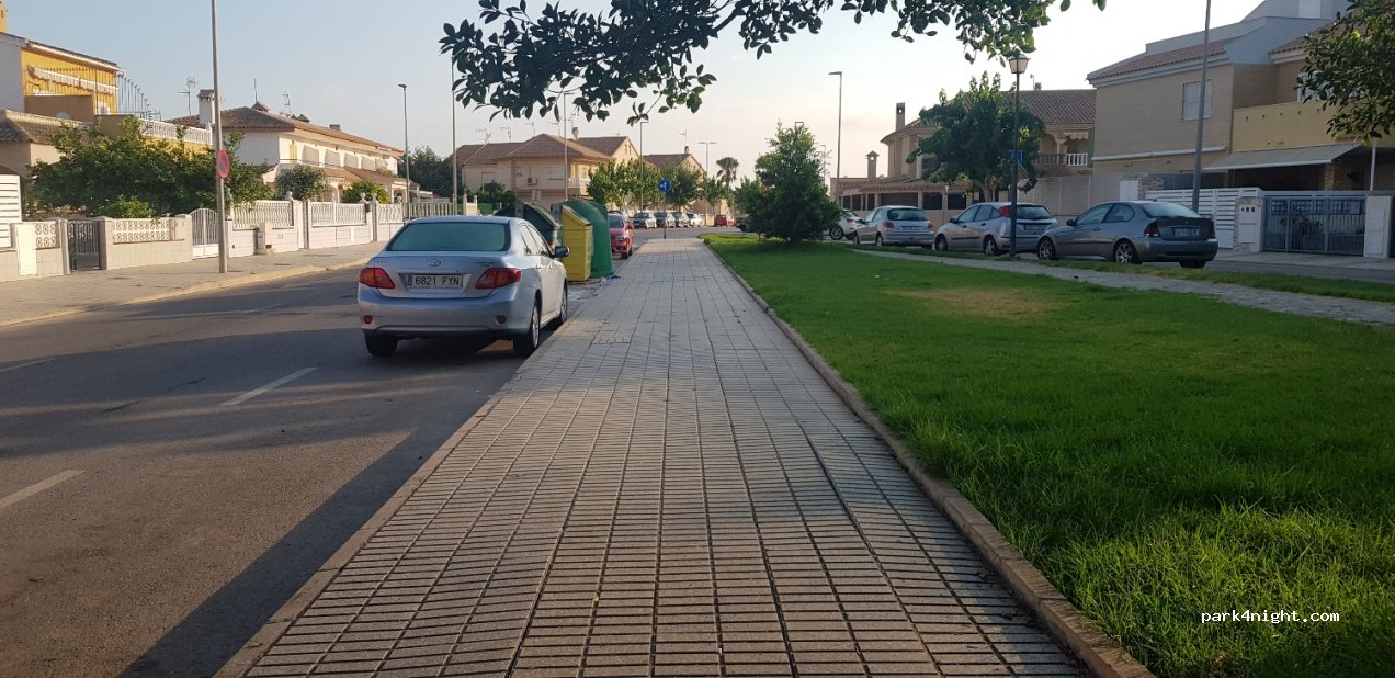 (30739) Roda - 2 Calle Dolores — foto 3