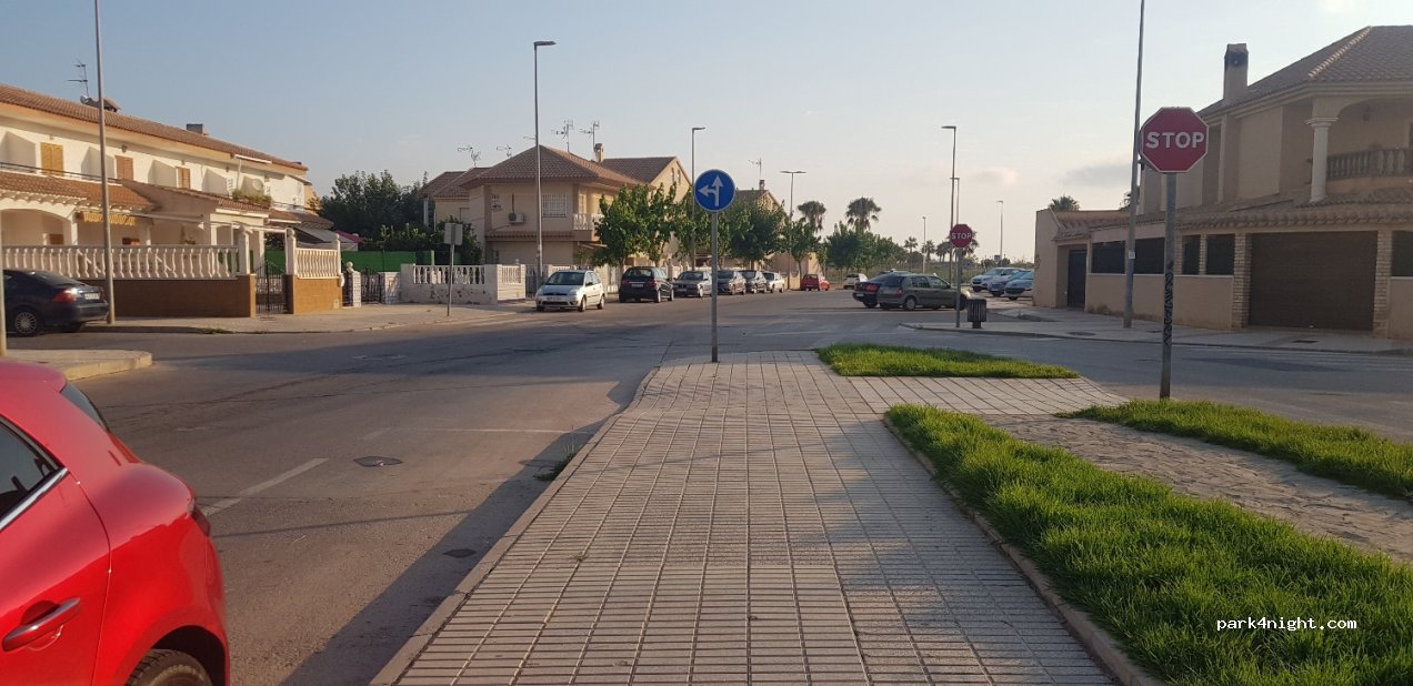 (30739) Roda - 2 Calle Dolores — foto 4